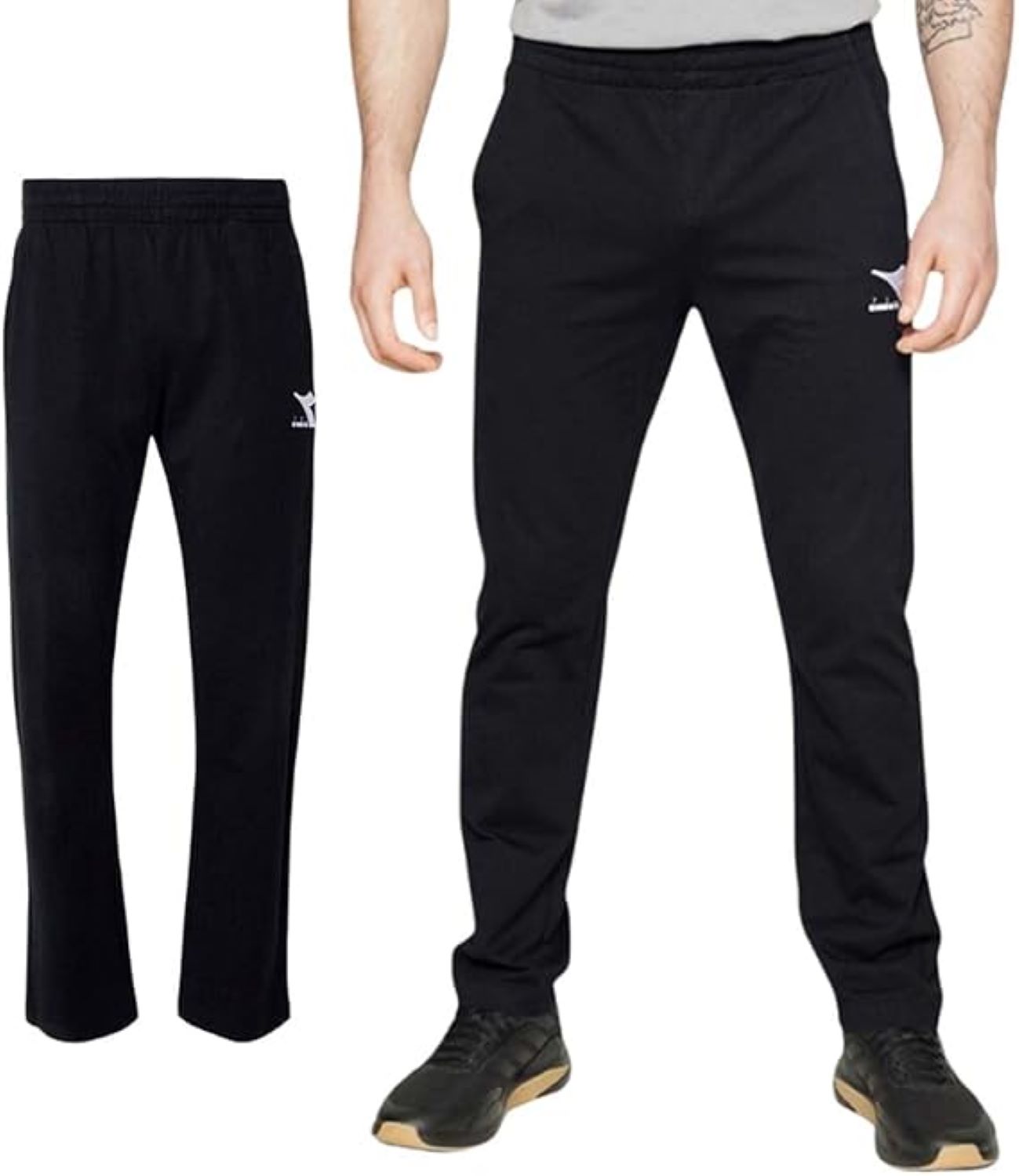 Diadora Pantaloni PANTS LIGHT CORE Uomo - 179761