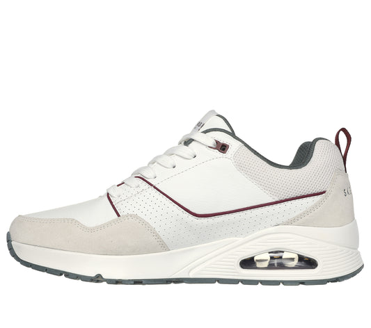 Skechers Sneakers Uomo - Uno - Retro One - 183020