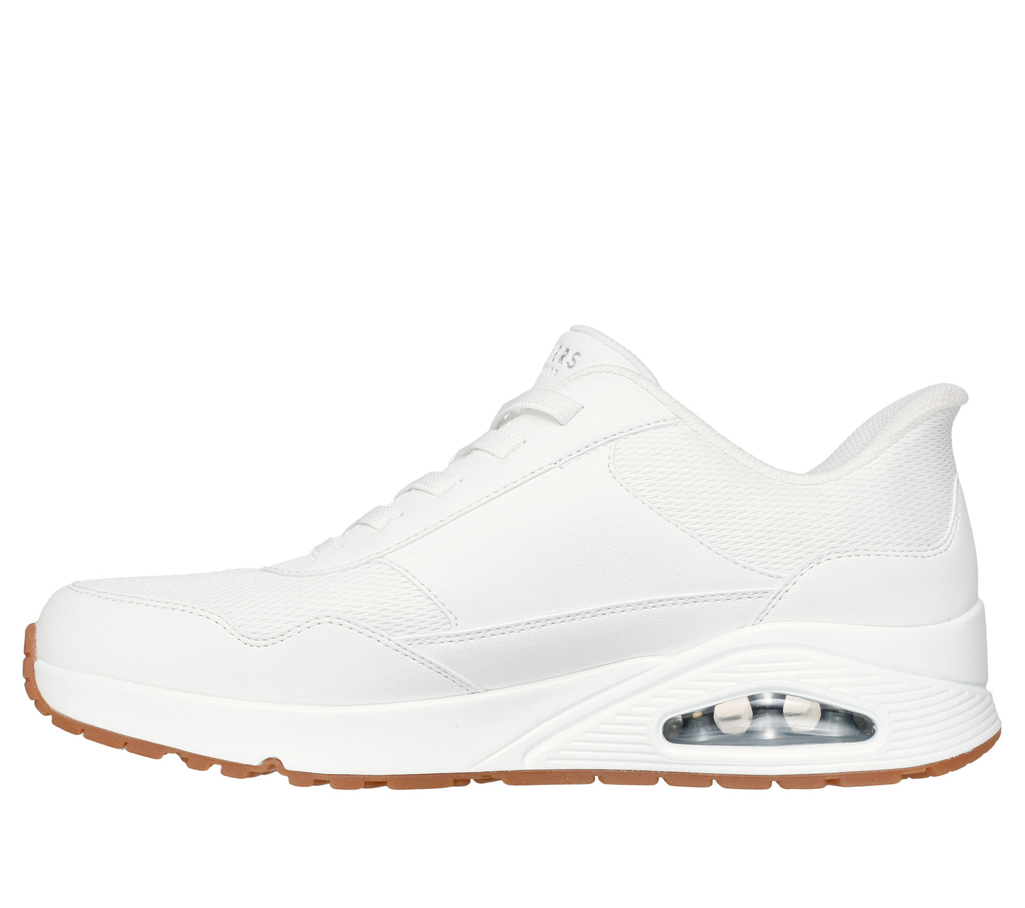 Skechers Sneakers Uomo Slip-ins - Uno - Banksia - 183022