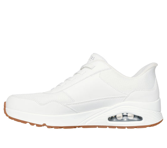 Skechers Sneakers Uomo Slip-ins - Uno - Banksia - 183022