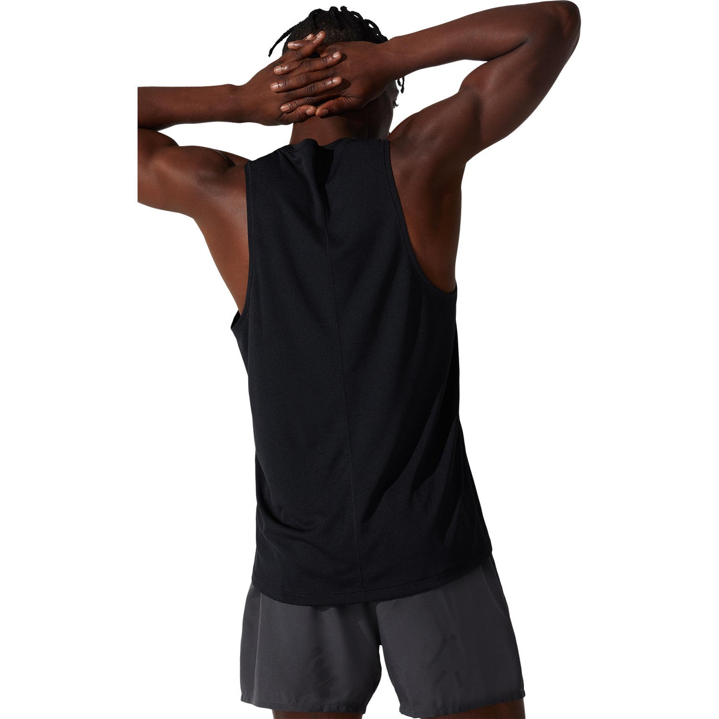 Asics Canotta Uomo - Core Singlet - 2011C338