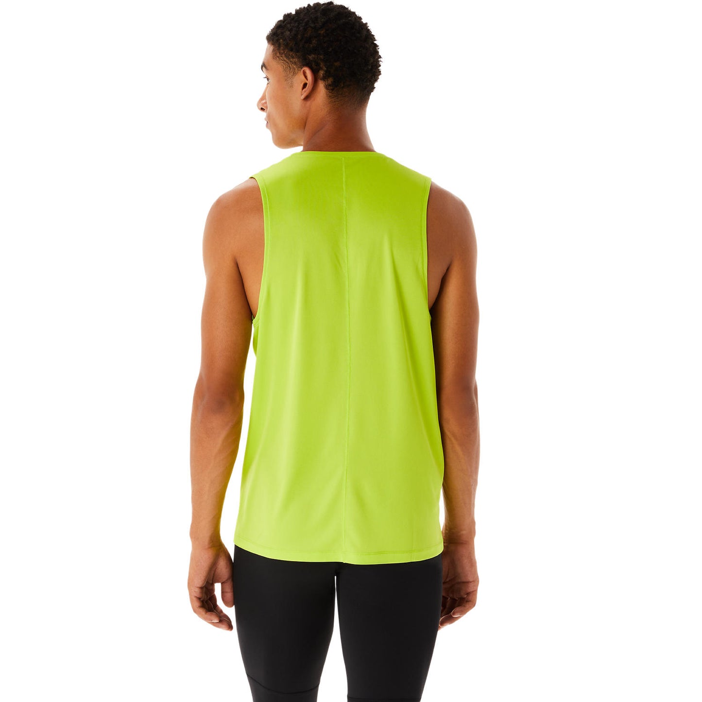 Asics Canotta Uomo - Core Singlet - 2011C338