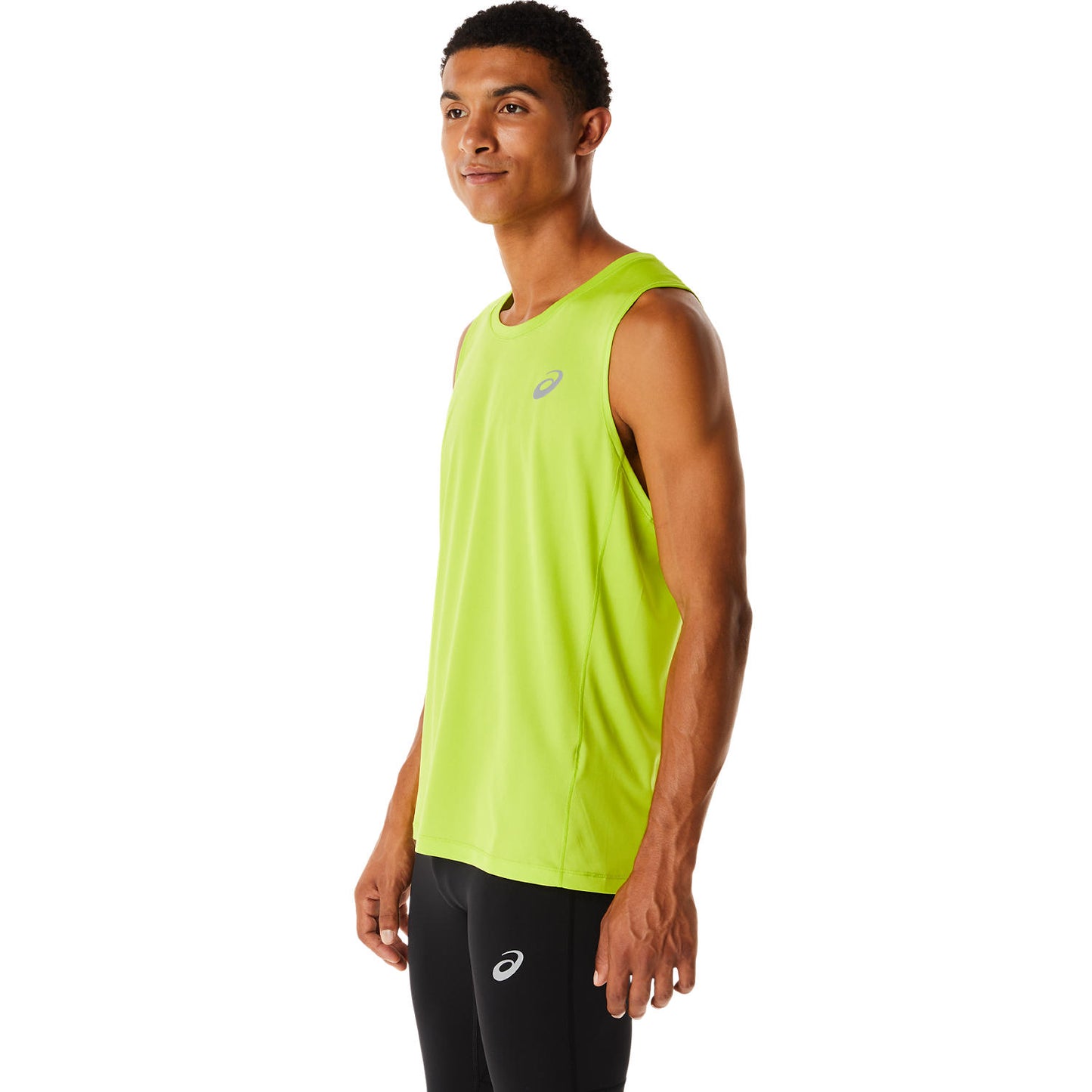 Asics Canotta Uomo - Core Singlet - 2011C338