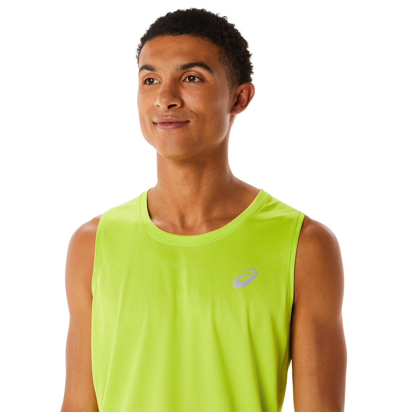 Asics Canotta Uomo - Core Singlet - 2011C338