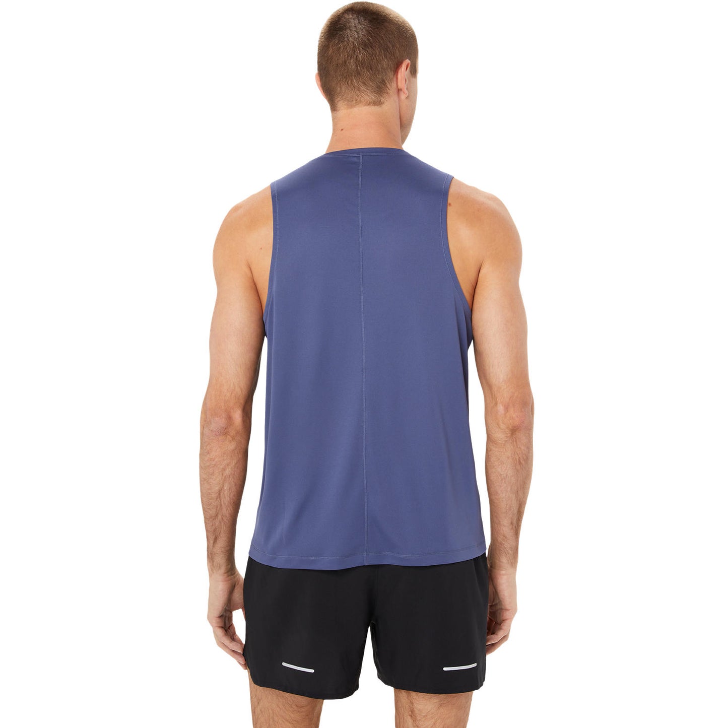 Asics Canotta Uomo - Core Singlet - 2011C338