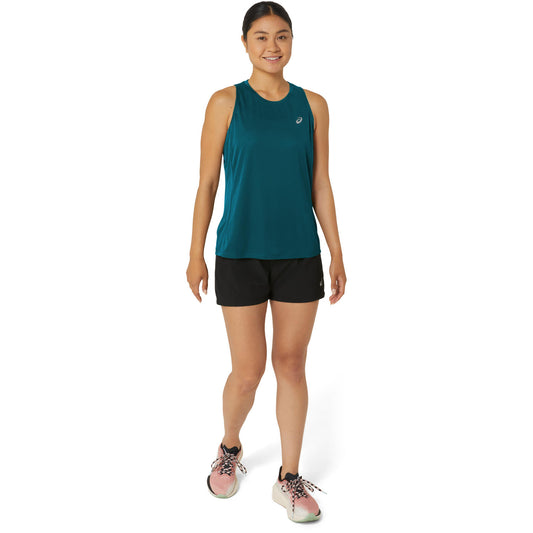 Asics Core Tank Donna - 2012C334 - Spoorty