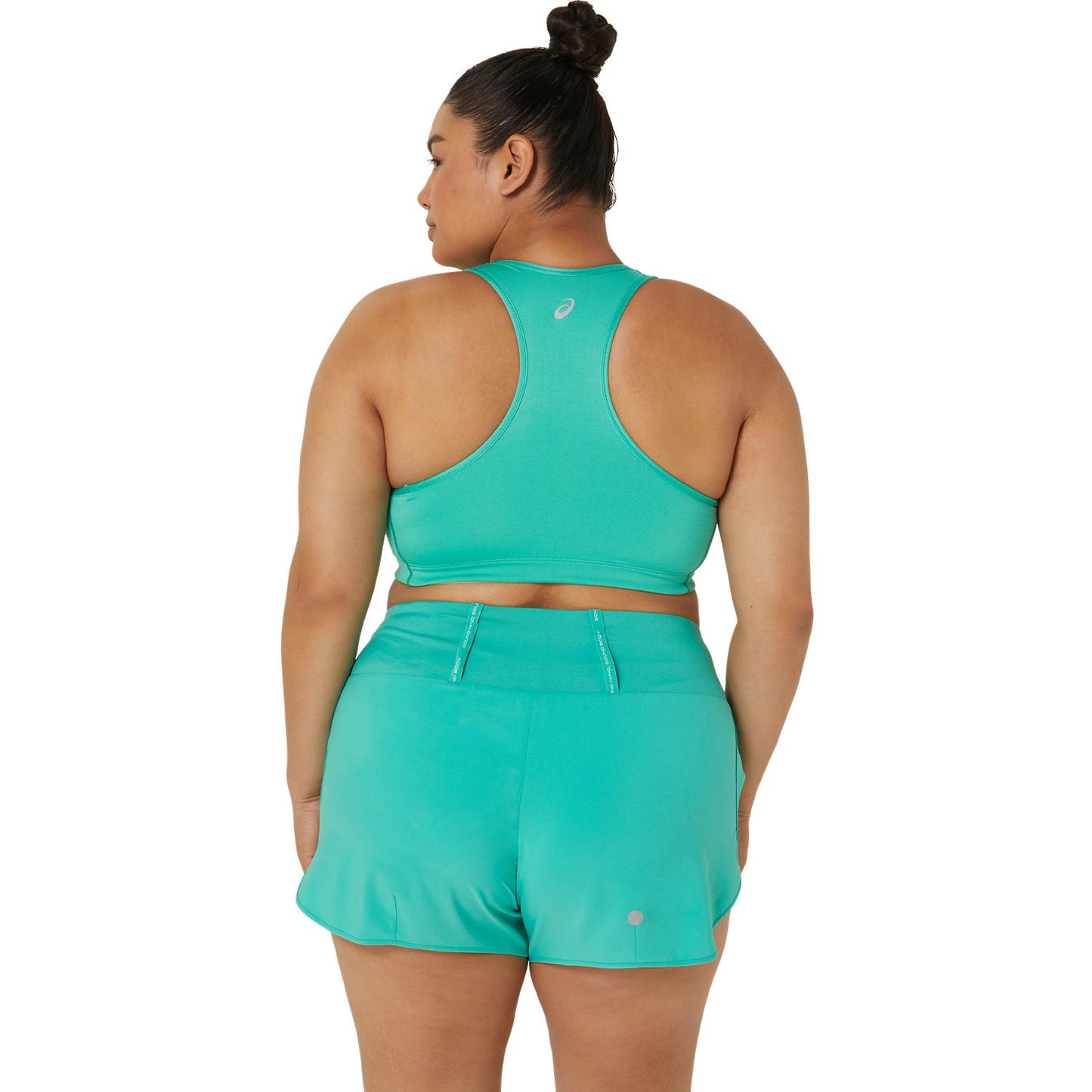 Asics Reggiseno Sportivo CORE LOGO BRA - 2012C573