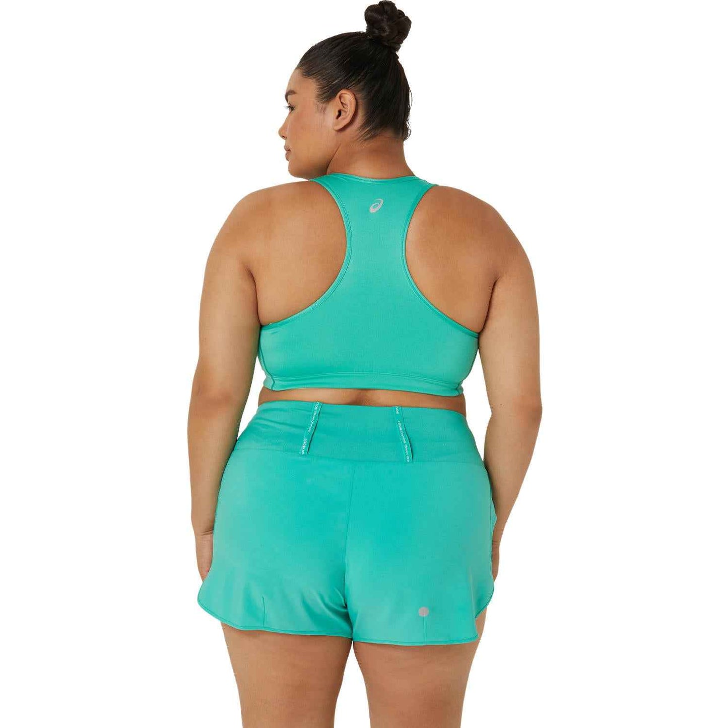 Asics Reggiseno Sportivo CORE LOGO BRA - 2012C573
