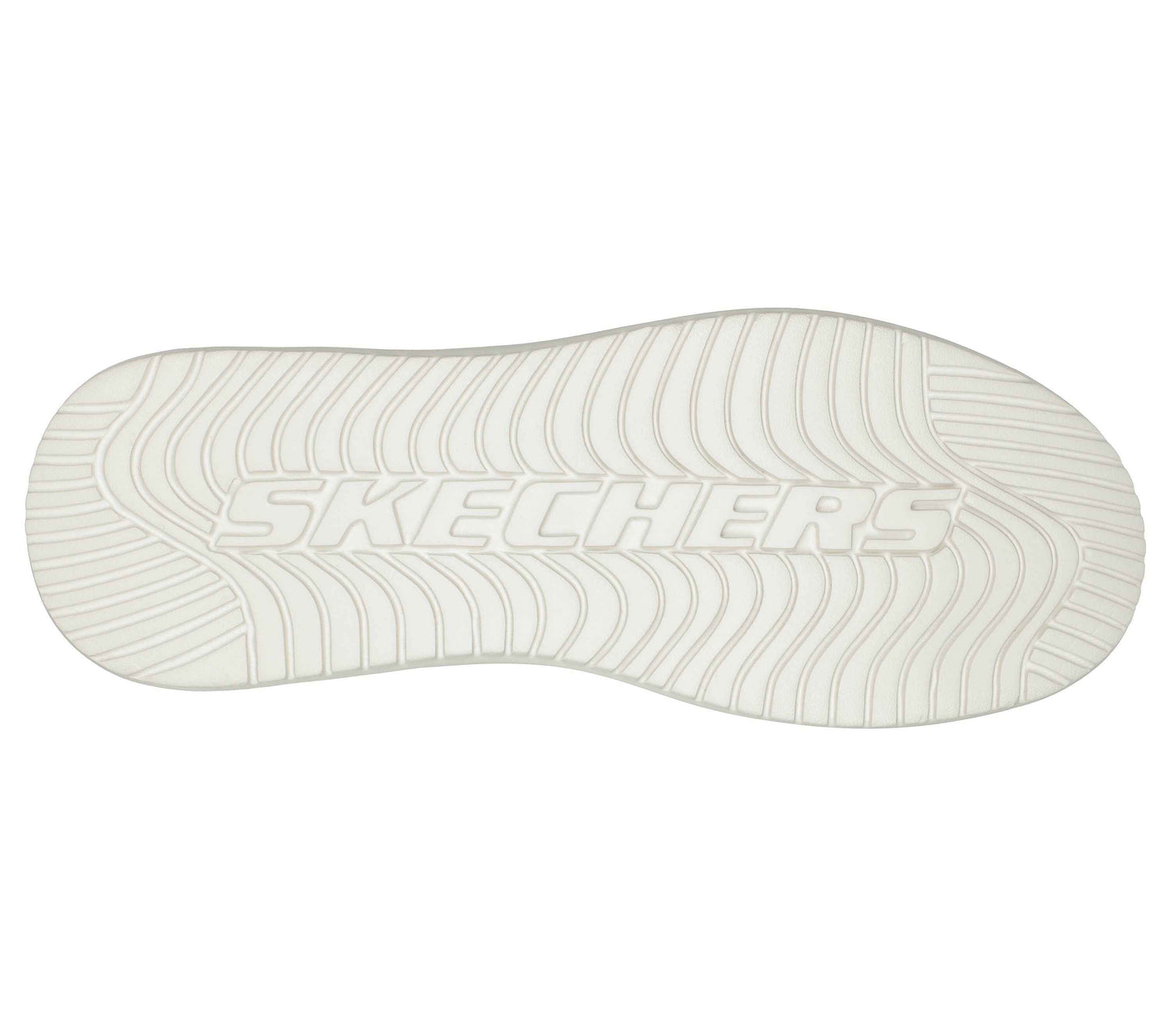 Skechers Sneakers Uomo - Proven Suttner - 204785