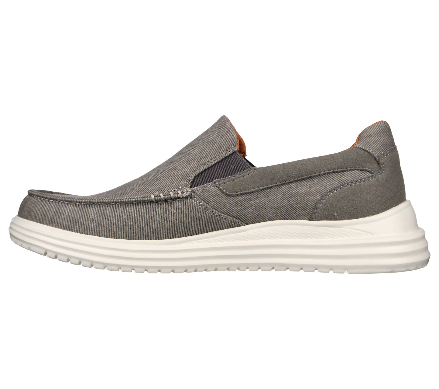 Skechers Sneakers Uomo - Proven Suttner - 204785