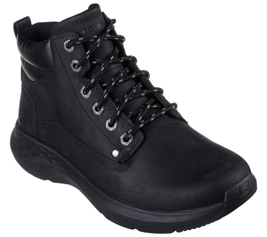 Skechers Sneakers Uomo - Relaxed Fit: Parson - Ederic - 205175