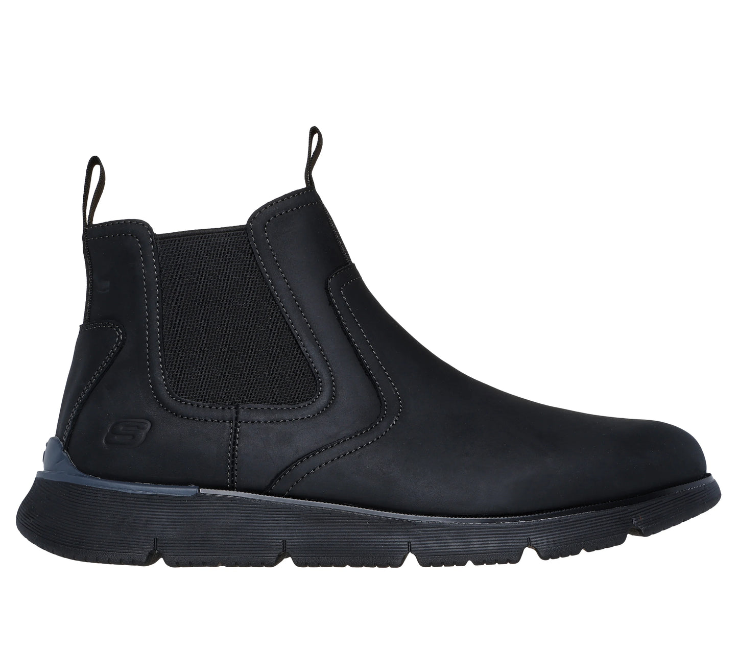 Skechers Sneakers Uomo - Augustino - Paulo - 205227