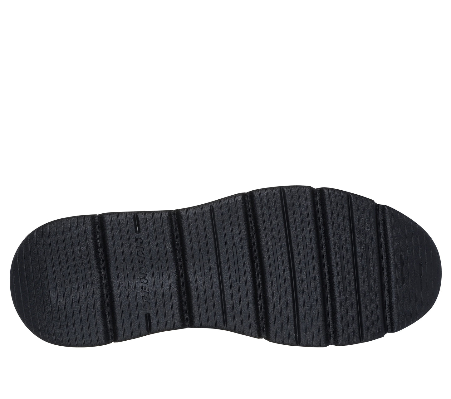 Skechers Sneakers Uomo - Augustino - Paulo - 205227