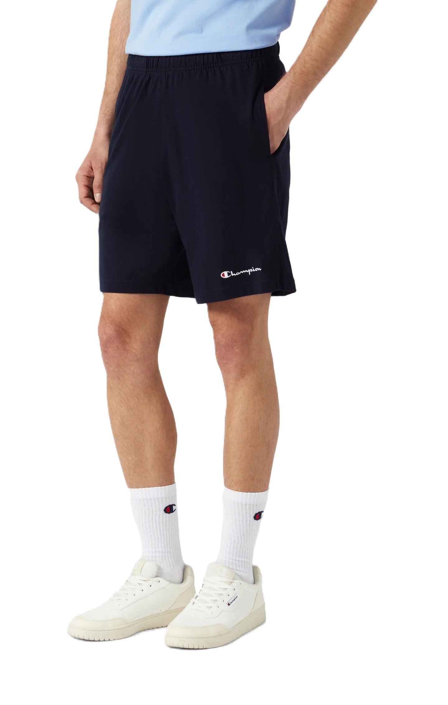 Champion Bermuda Icons Uomo - 220810