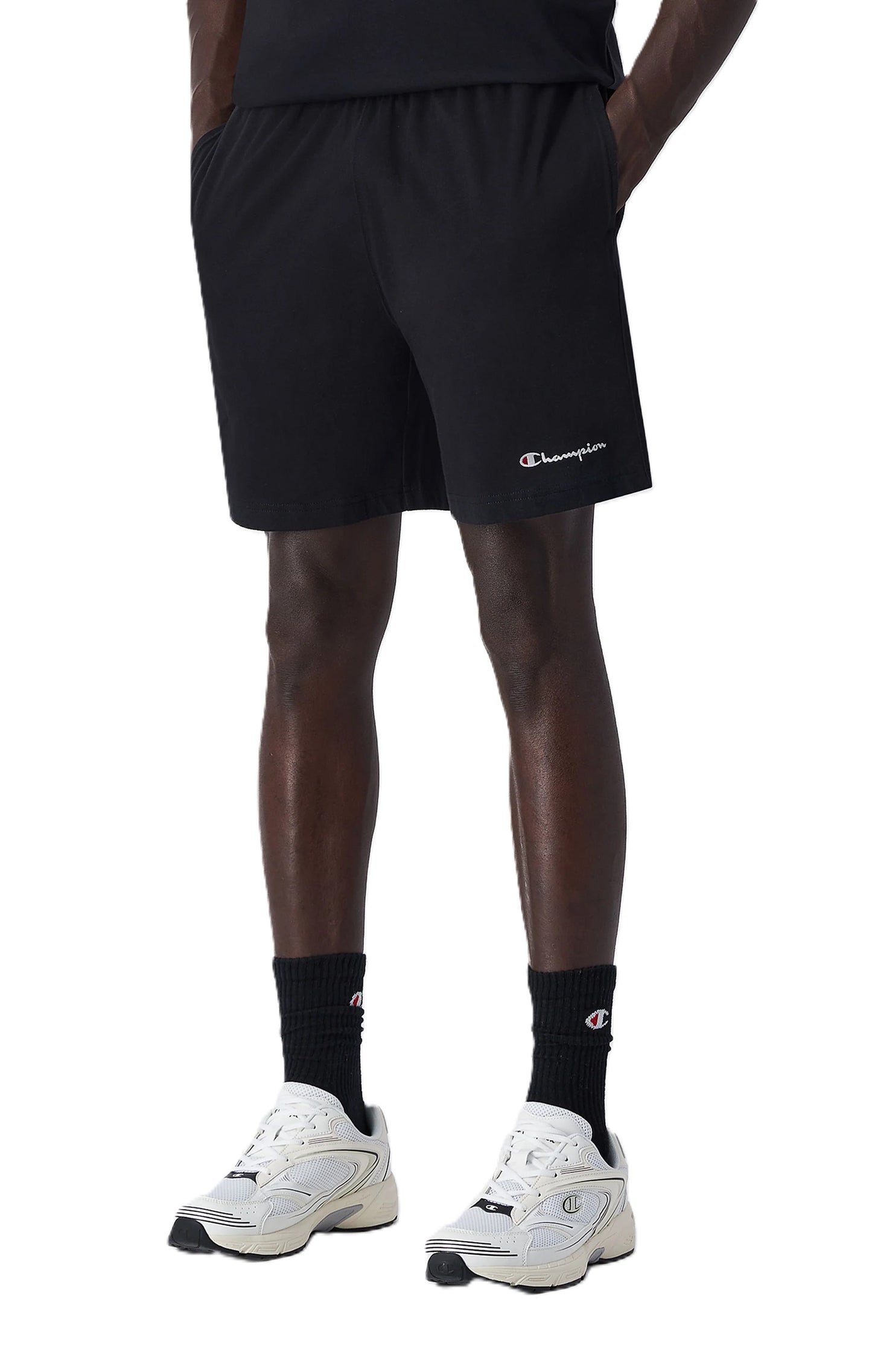 Champion Bermuda Icons Uomo - 220810