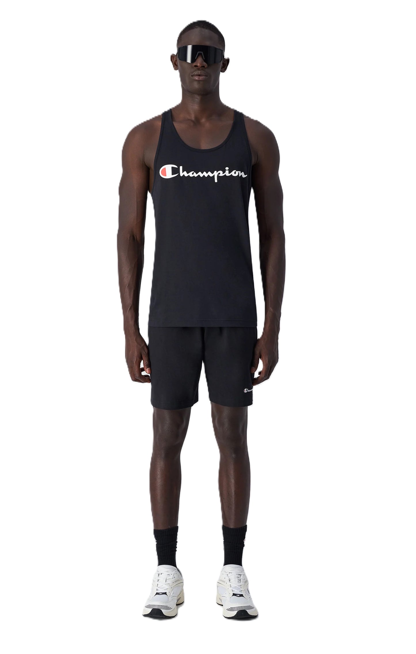Champion Bermuda Icons Uomo - 220810