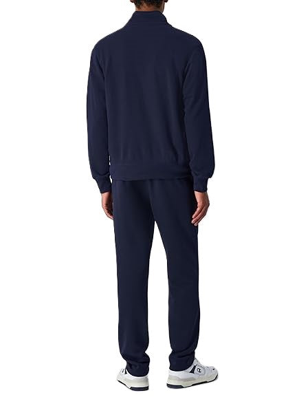 Champion Tuta Uomo Legacy-Icons Sweatsuit Small Logo - 221163