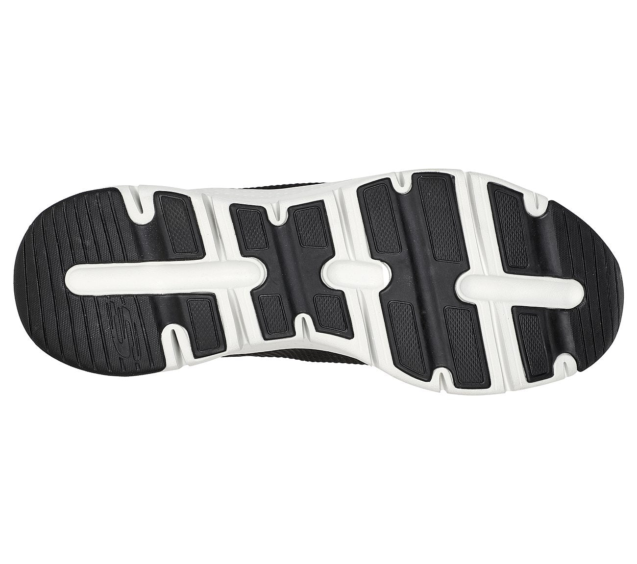 Skechers Sneakers Uomo - Arch Fit - Titan - 232200
