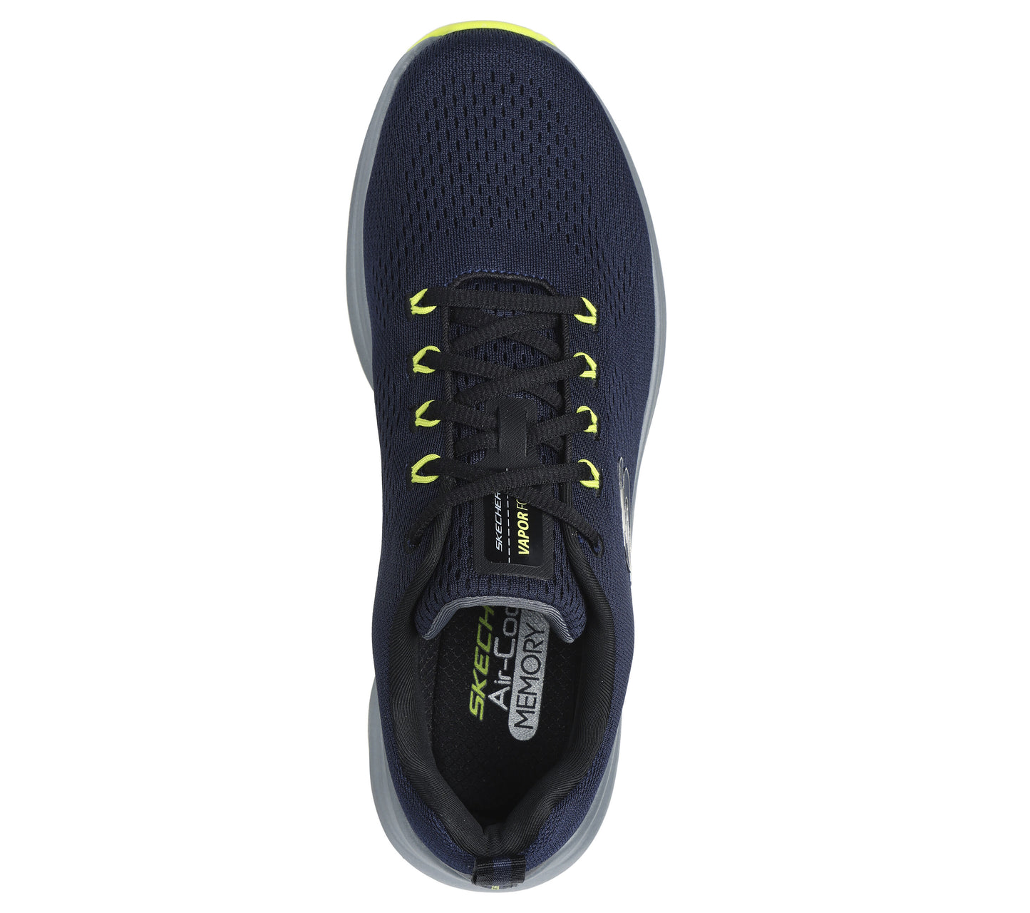Skechers Sneakers Uomo - Vapor Foam - 232625