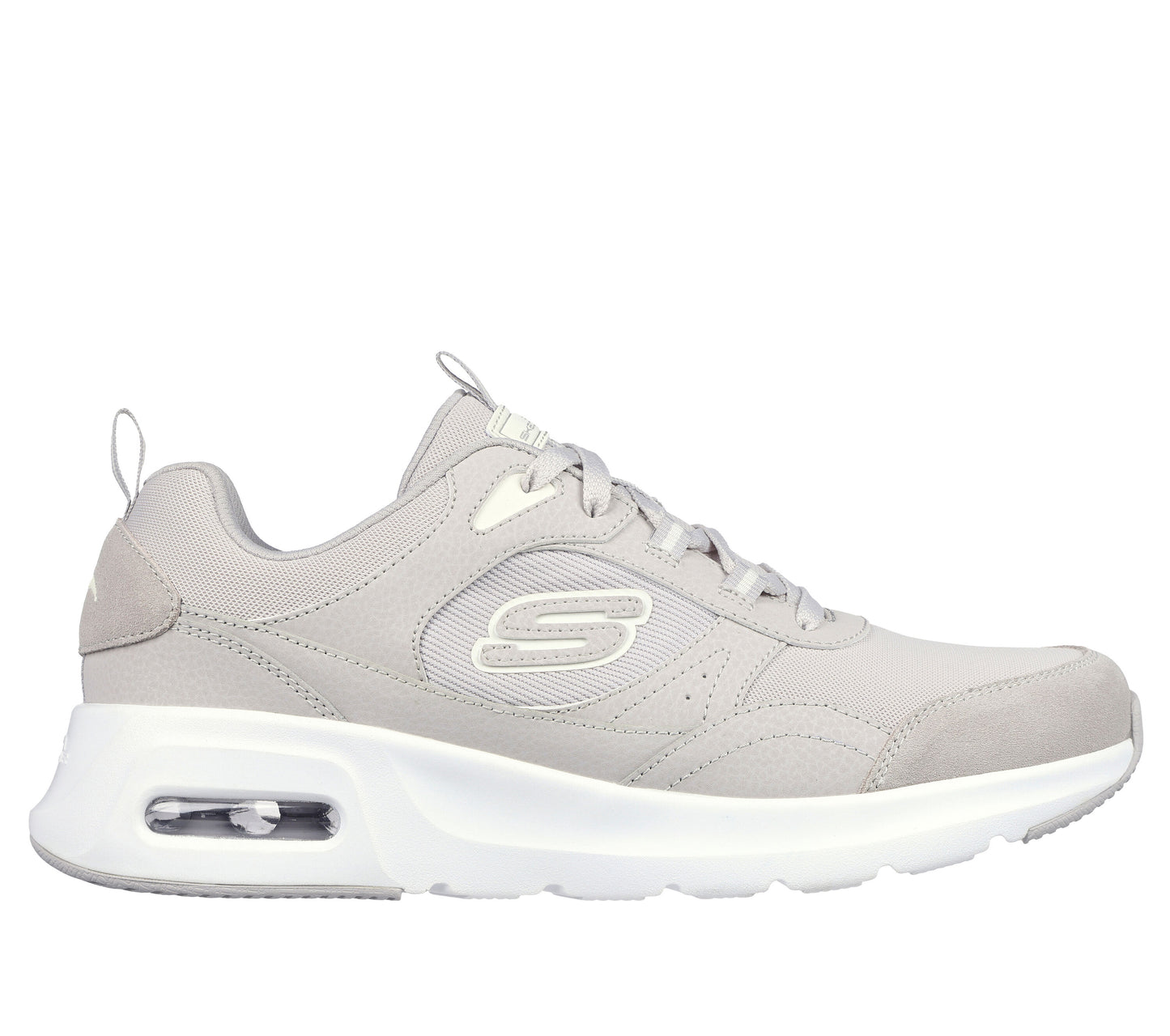 Skechers Sneakers Uomo - SKECH-AIR COURT - 232646