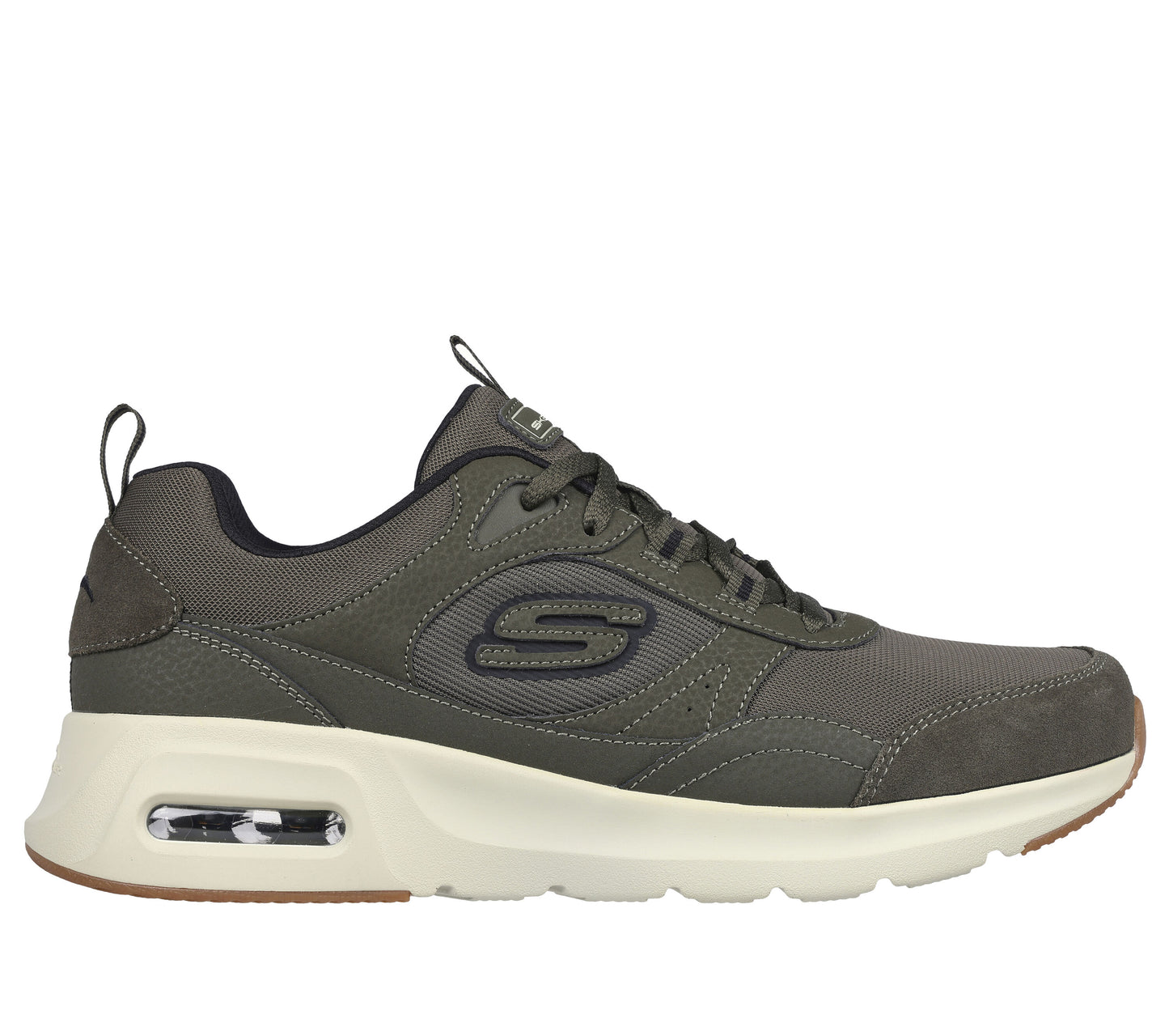 Skechers Sneakers Uomo - SKECH-AIR COURT - 232646