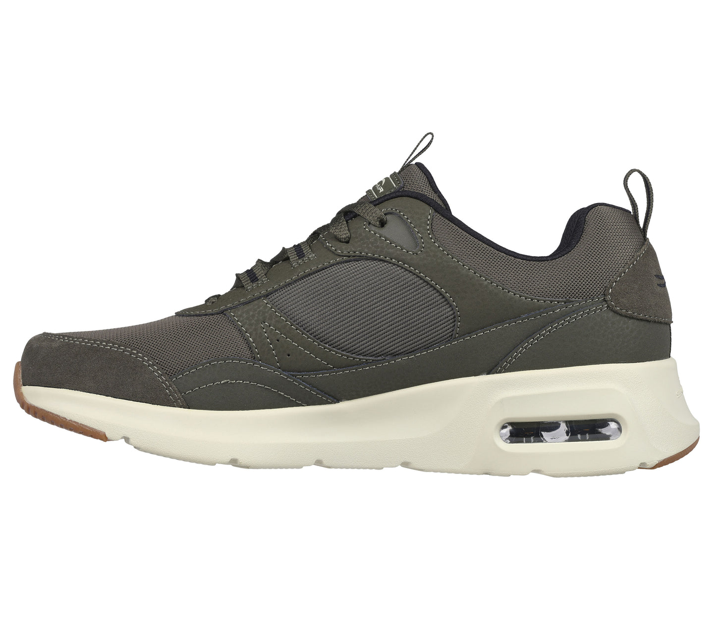 Skechers Sneakers Uomo - SKECH-AIR COURT - 232646