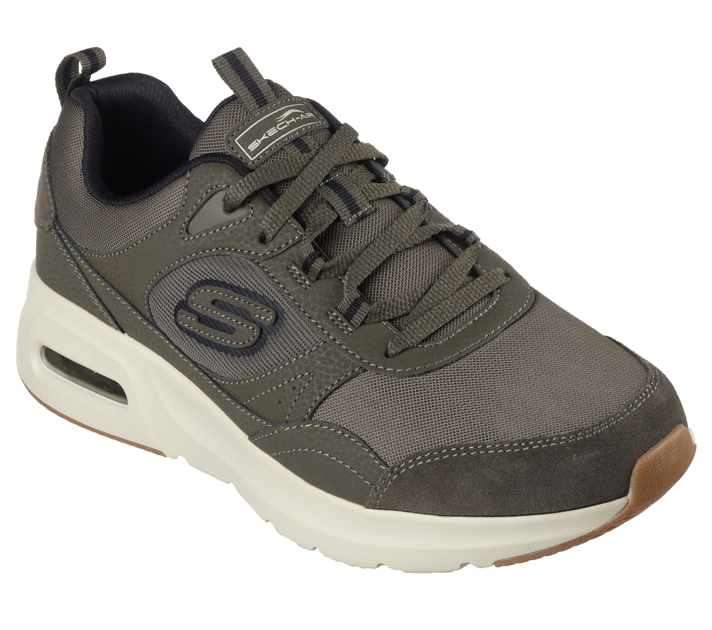 Skechers Sneakers Uomo - SKECH-AIR COURT - 232646