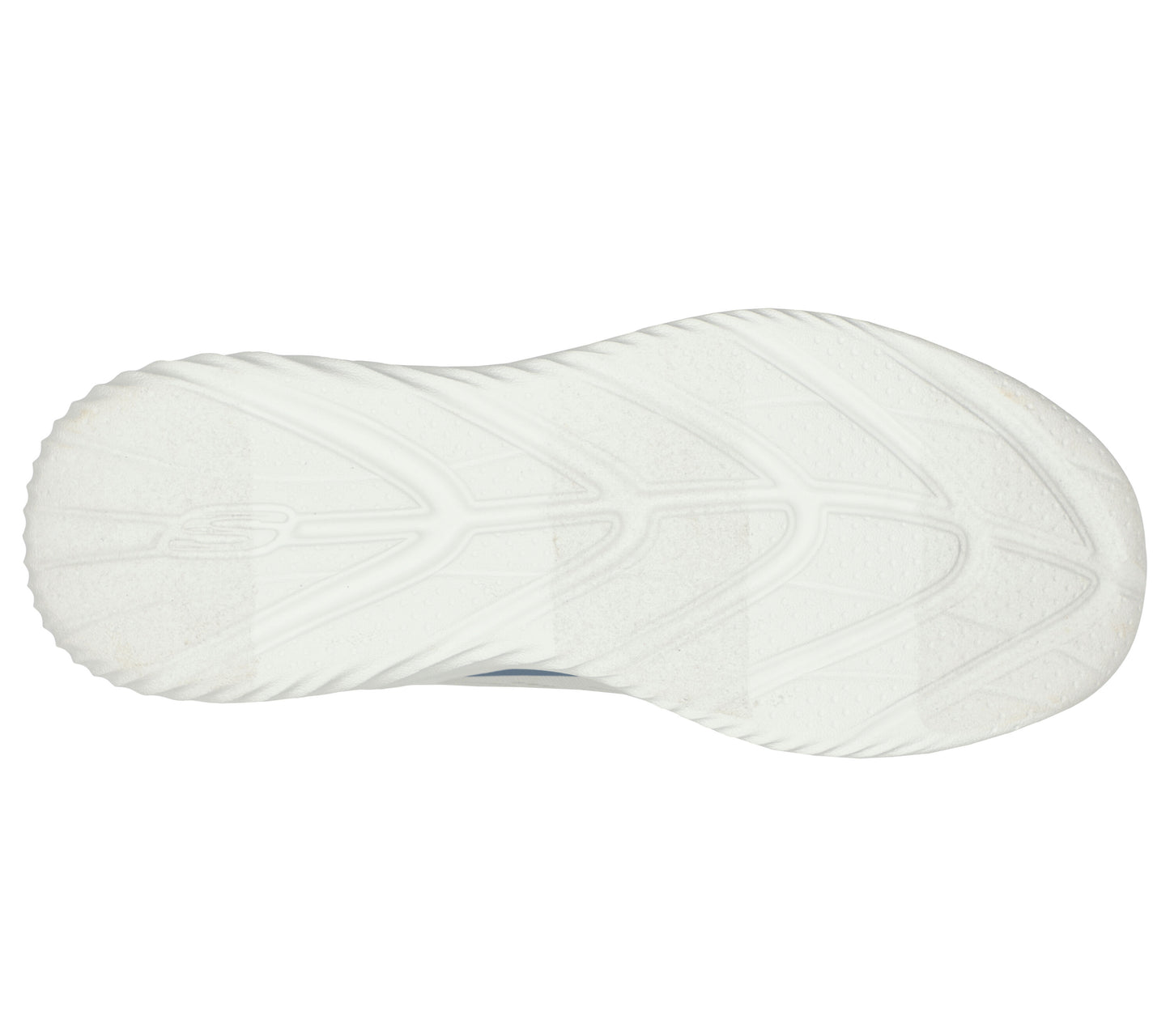 Skechers Sneakers Uomo - Bounder 2.0 - Andal - 232674