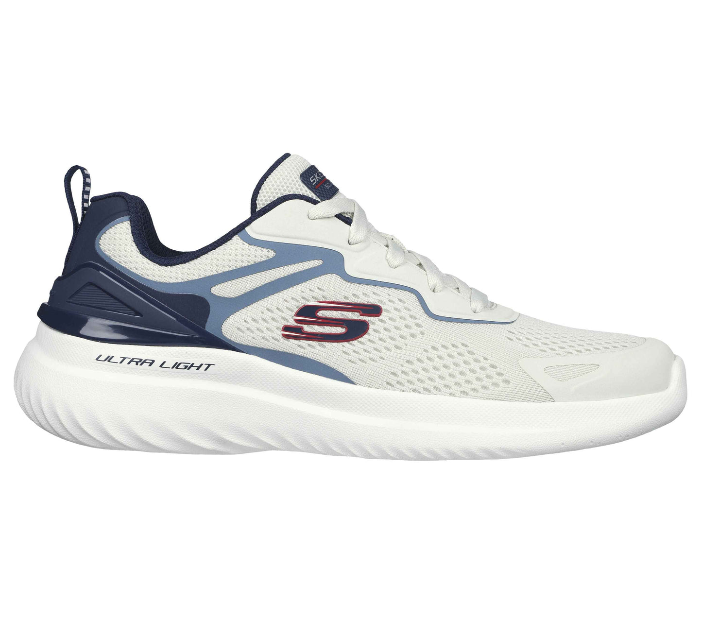 Skechers Sneakers Uomo - Bounder 2.0 - Andal - 232674