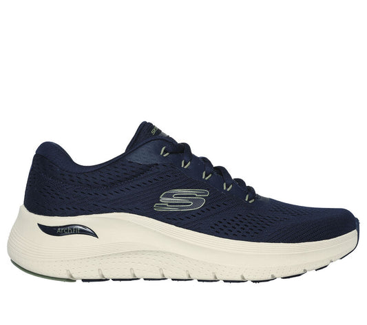 Skechers Sneakers Uomo - Arch Fit 2.0 - 232700