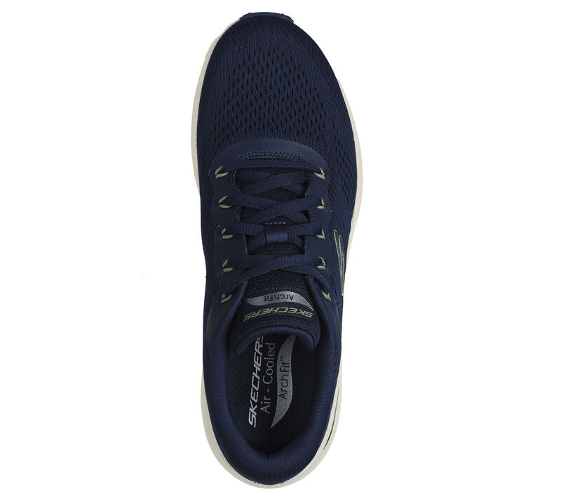 Skechers Sneakers Uomo - Arch Fit 2.0 - 232700