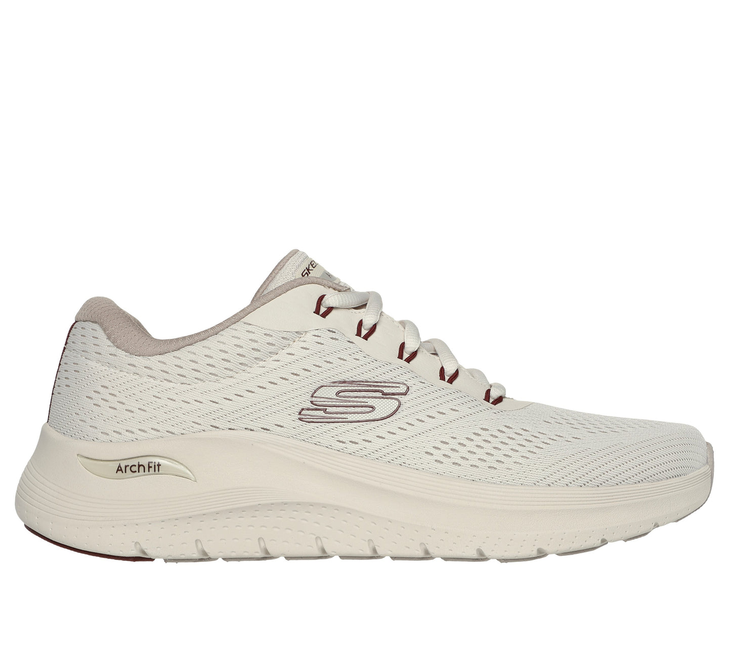 Skechers Sneakers Uomo - Arch Fit 2.0 - 232700