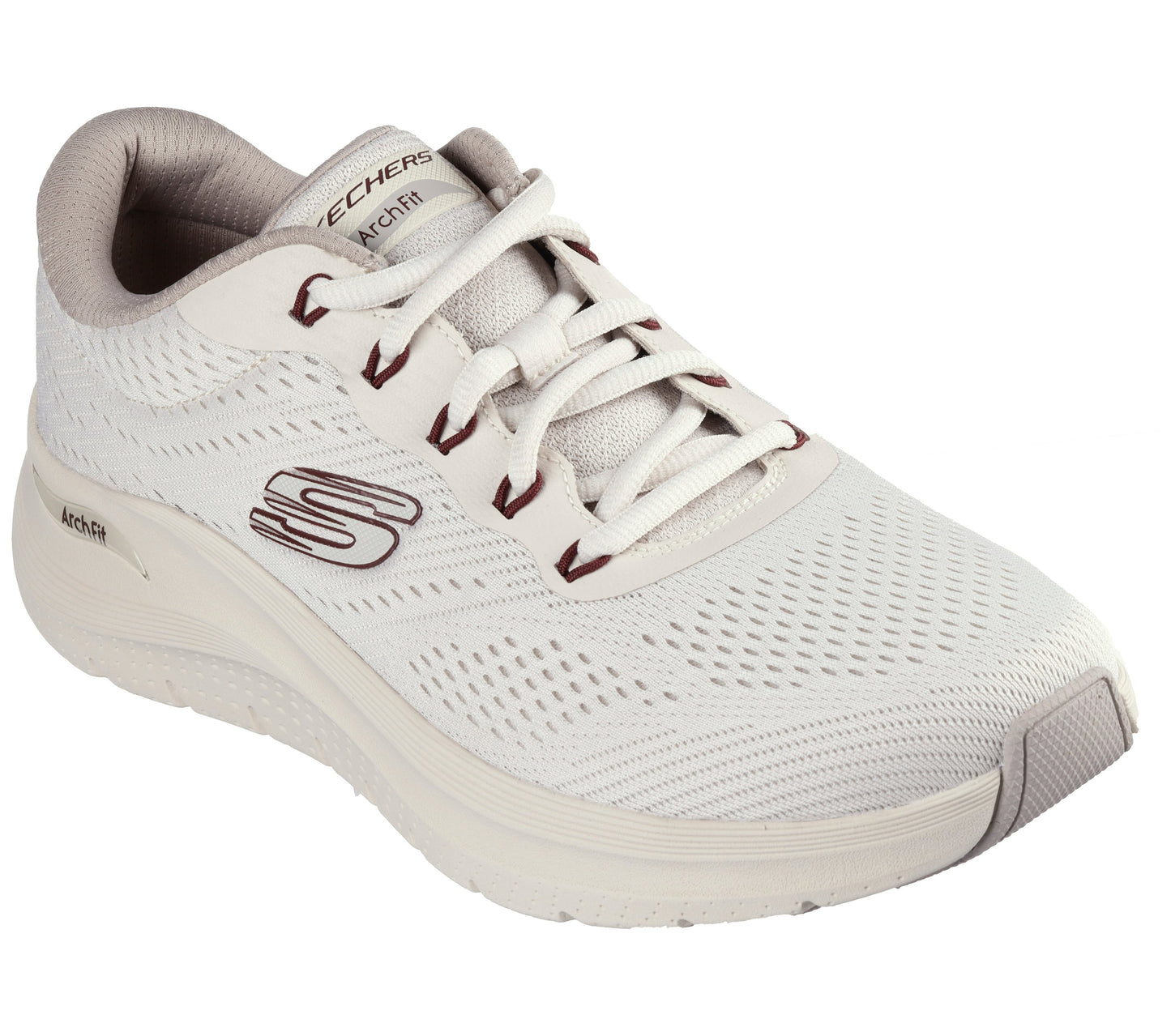 Skechers Sneakers Uomo - Arch Fit 2.0 - 232700
