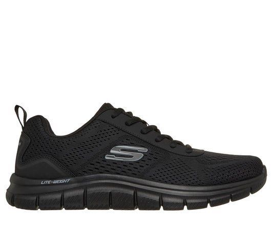 Sneakers Uomo Skechers Track Leshur 232758 - Spoorty