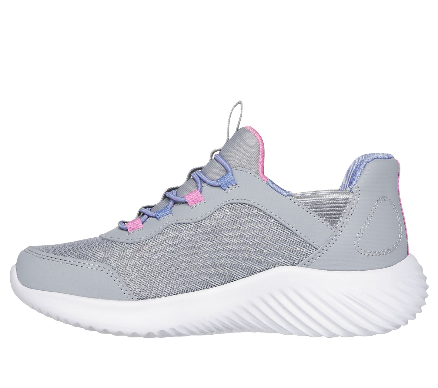 Skechers Sneakers Slip-ins Junior - Bounder - Simple Cute - 303585L