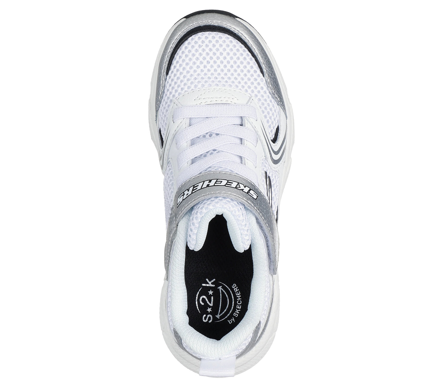 Skechers Sneakers Junior - Retro Graph - 303692L