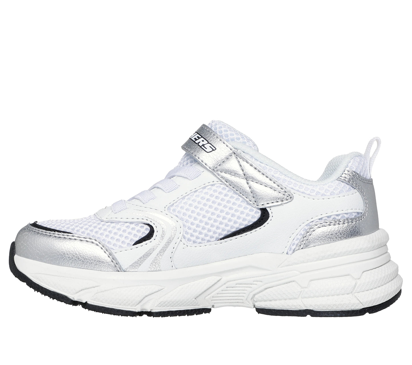 Skechers Sneakers Junior - Retro Graph - 303692L