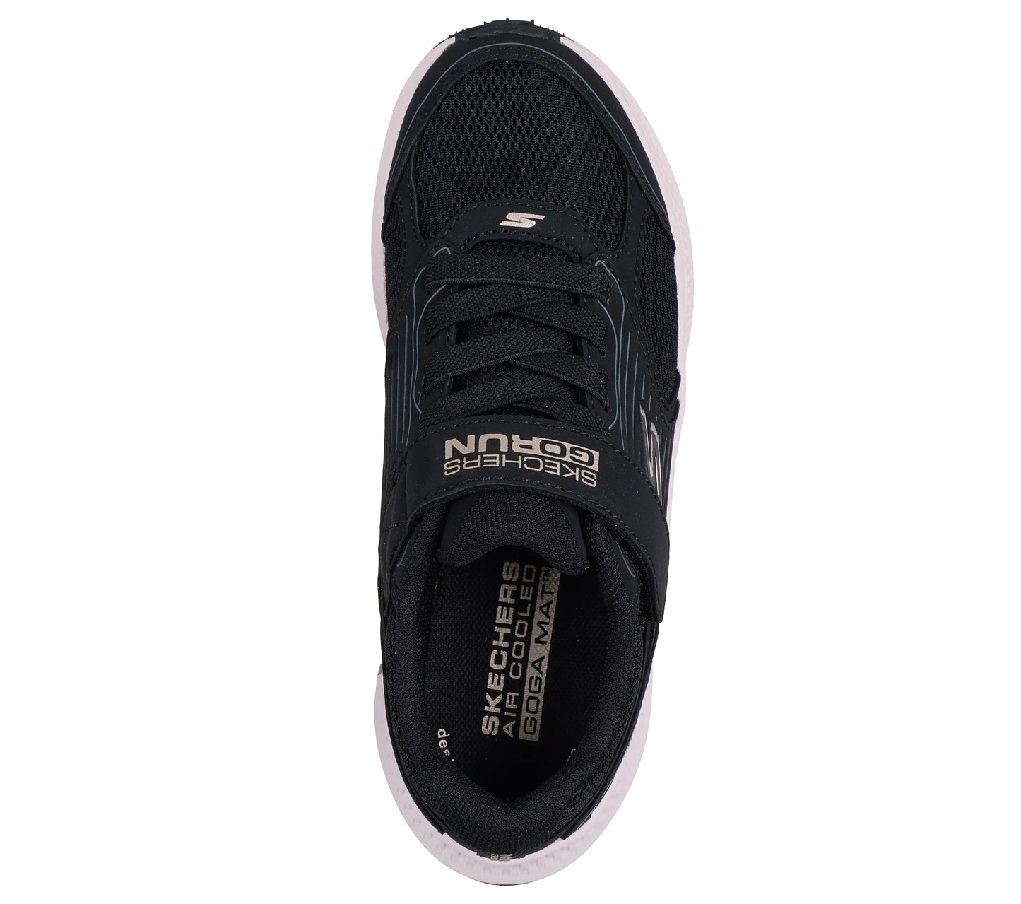 Skechers Sneakers Junior - GO RUN CONSISTENT 2.0 ADVANTA - 303979L