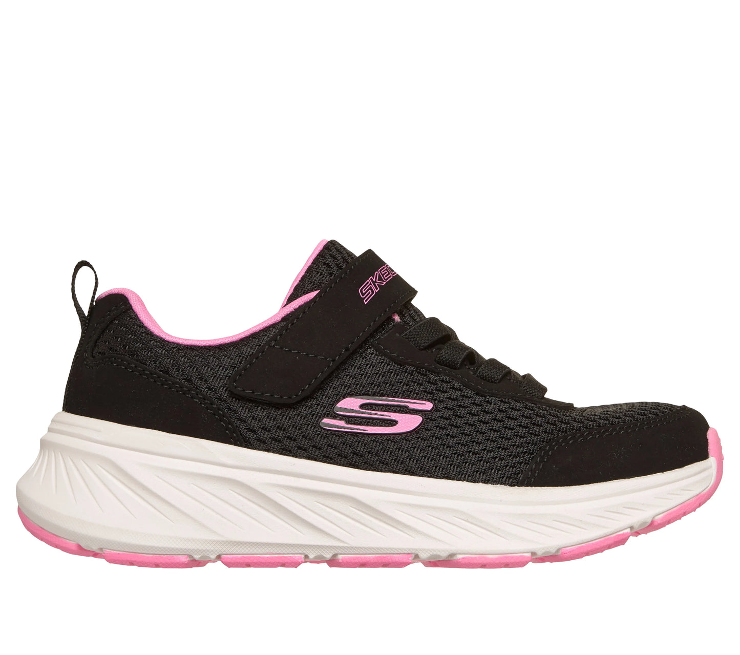 Skechers Sneakers Junior - Edgeride - Smooth Journey - 303981L