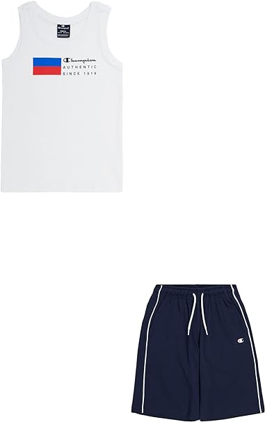 Champion Completo Bambini - 306702