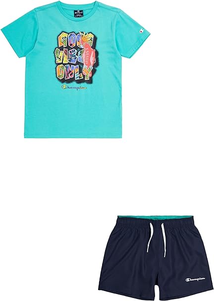Champion Completo Bambini - 306792