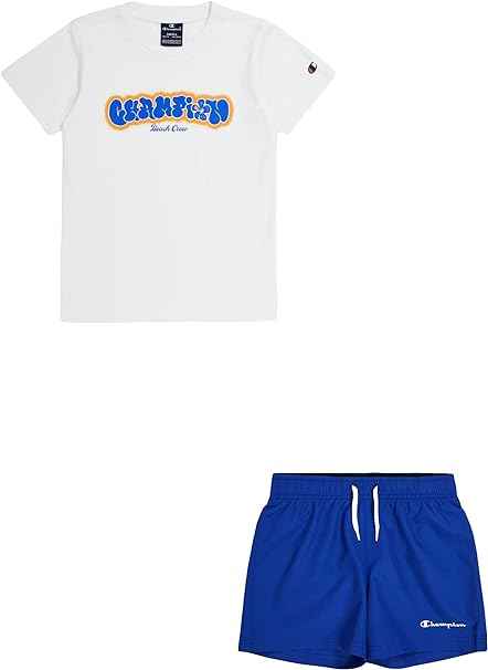 Champion Completo Bambini - 306792