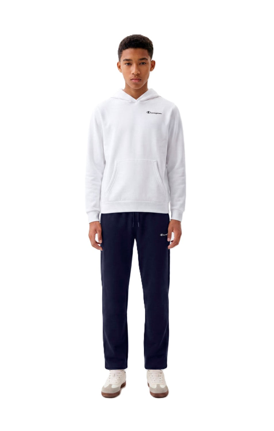 Champion Pantaloni in felpa Junior con Fondo Dritto Junior - 307208