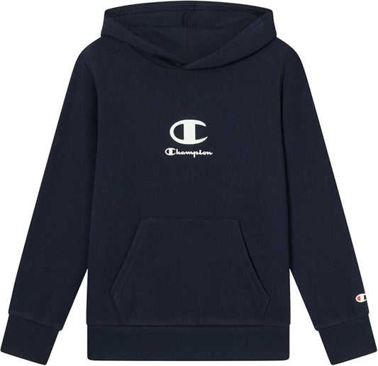 Champion Felpa Cappuccio Junior - 307395