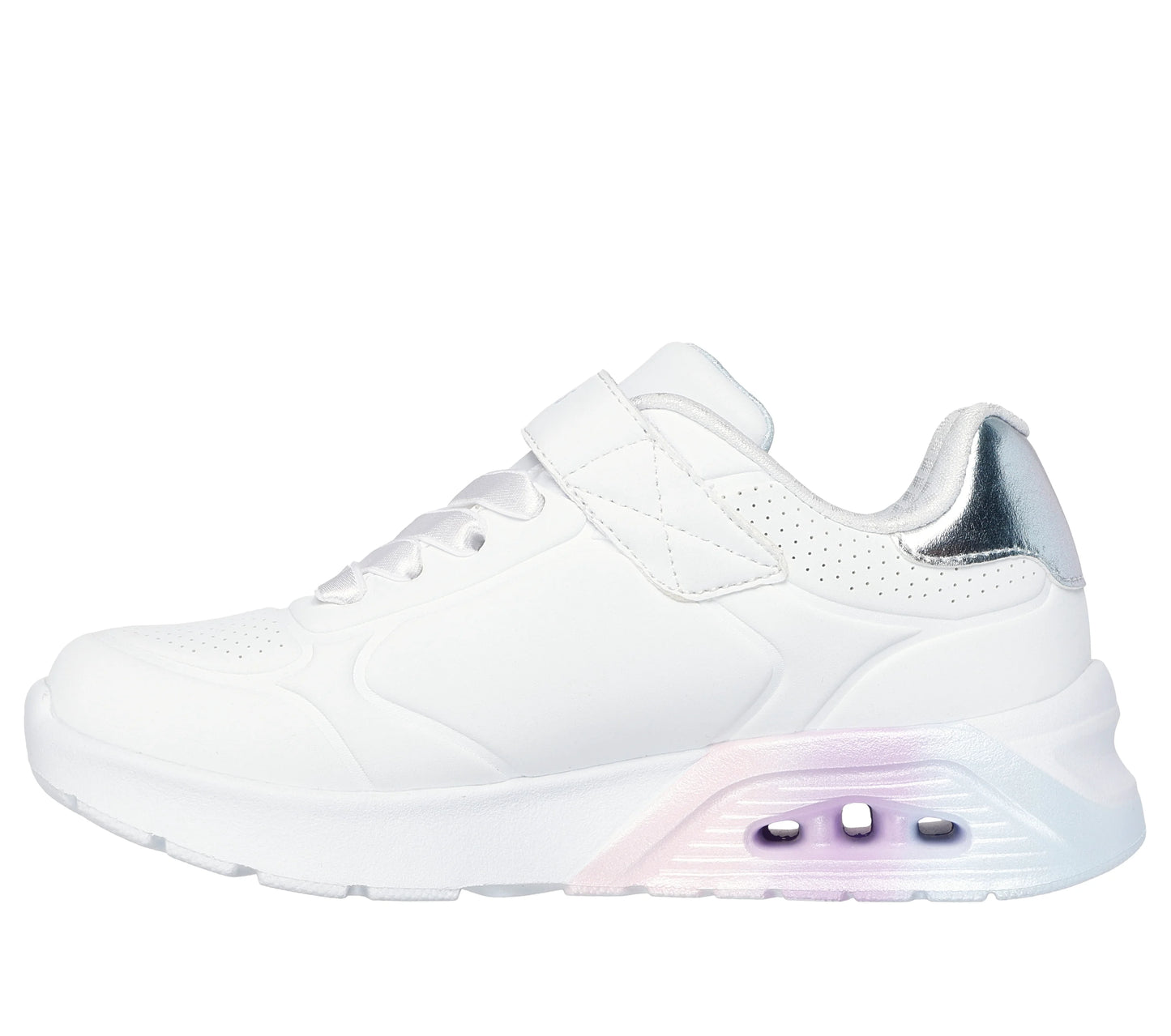 Skechers Sneakers Junior - UNO Lite 2.0 - Vivid Metallic - 310435L