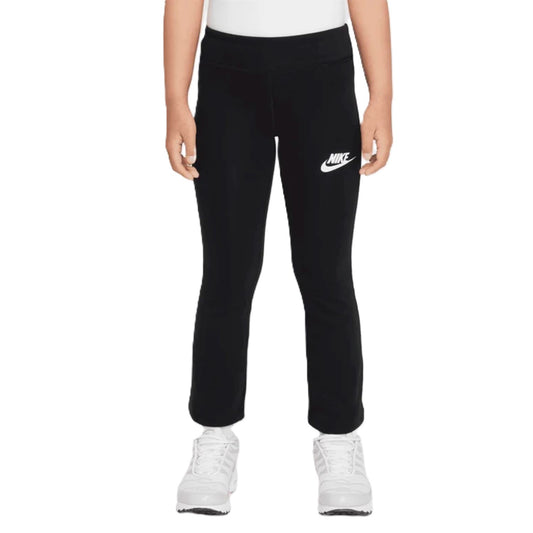 Nike Leggings Flare con Fondo Dritto Bambina - 36M214