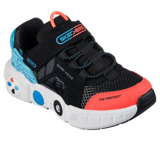 Skechers Sneakers Junior - GAMETRONIX - 402260L