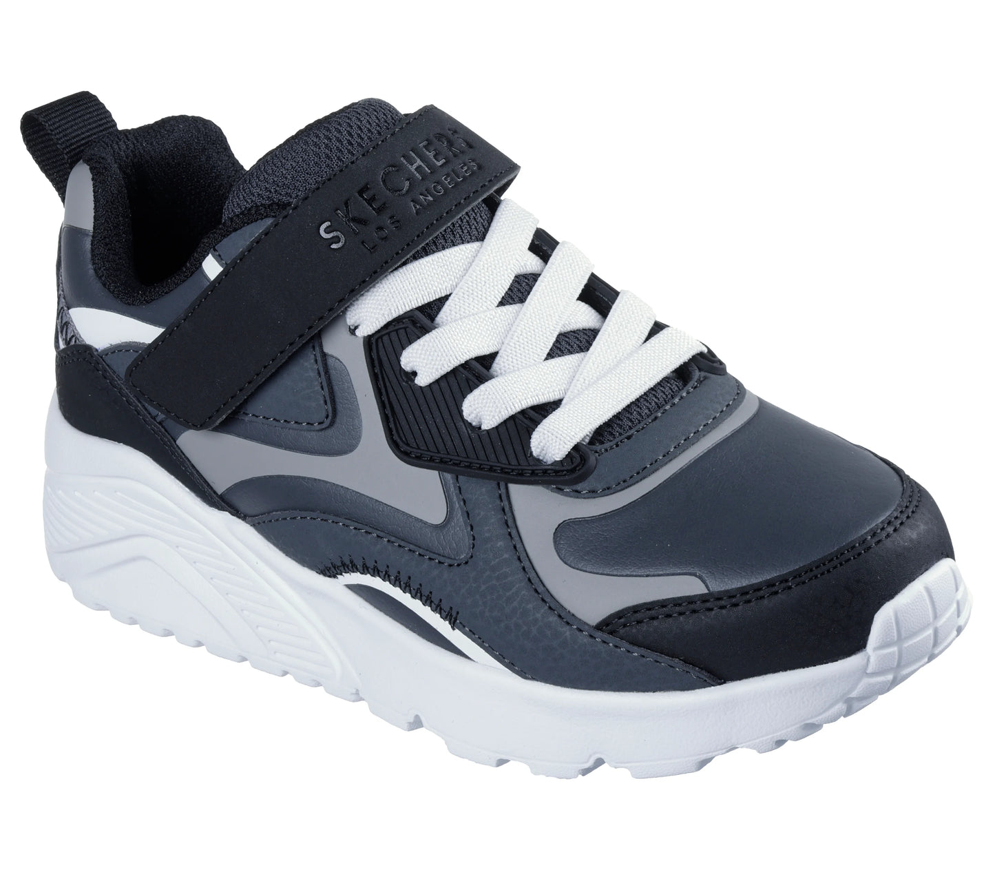 Skechers Sneakers Junior - UNO Lite - Chroma Cruiser - 403645L