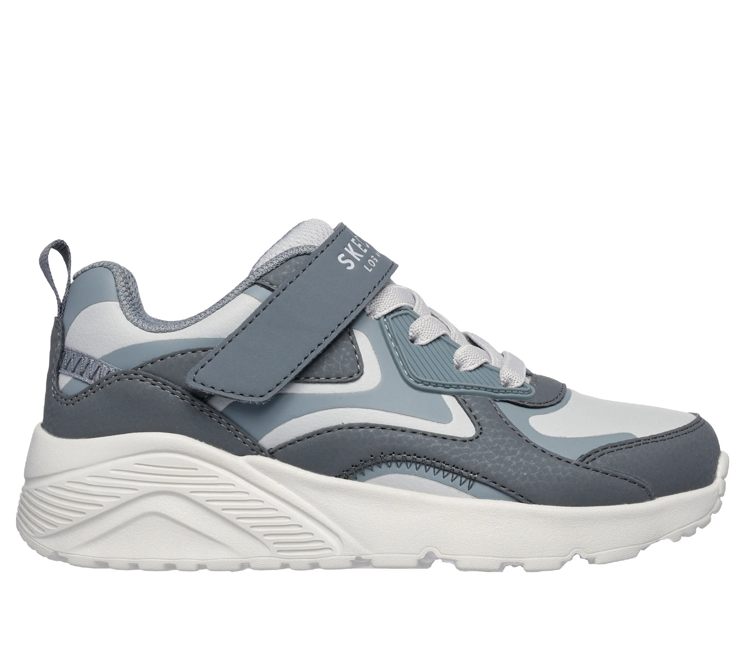 Skechers Sneakers Junior - UNO Lite - Chroma Cruiser - 403645L