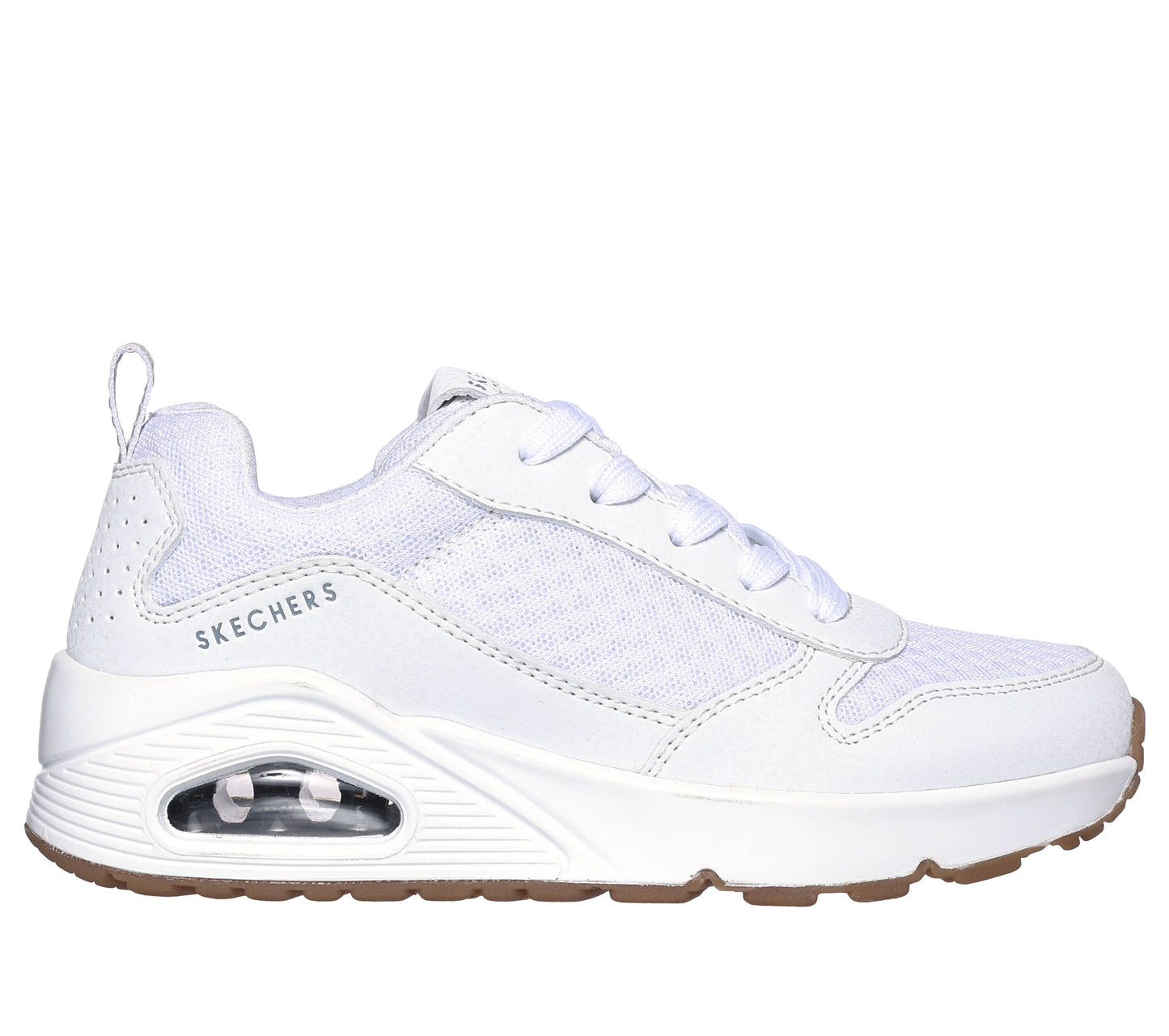 Skechers Snieakers Junior - Uno Powex - 403667L